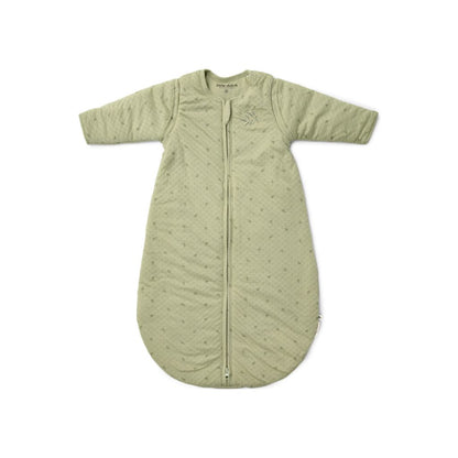 Little Dutch Slaapzak winter Pure Sage 110 cm