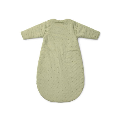 Little Dutch Slaapzak winter Pure Sage 110 cm