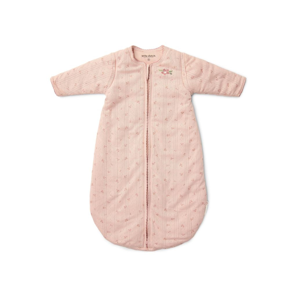 Little Dutch Slaapzak winter Pure Blossom 110 cm