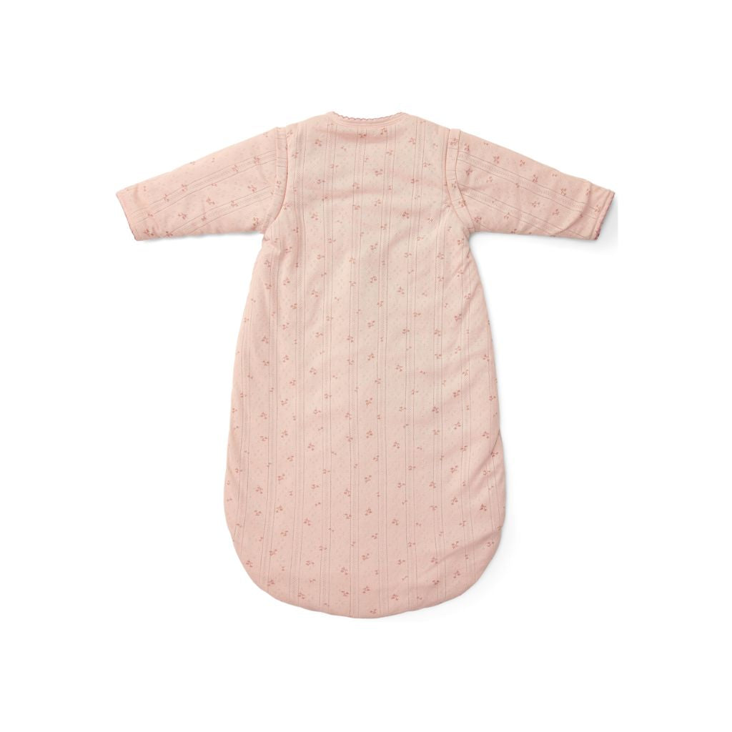 Little Dutch Slaapzak winter Pure Blossom 110 cm