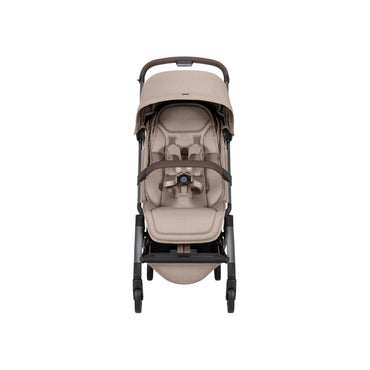 Joolz Arceau de sécurité Aer2 Mid Brown Carbon