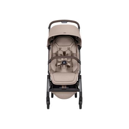 Joolz Arceau de sécurité Aer2 Mid Brown Carbon