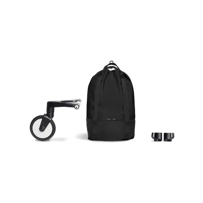 Stokke Sac de rangement YOYO Black