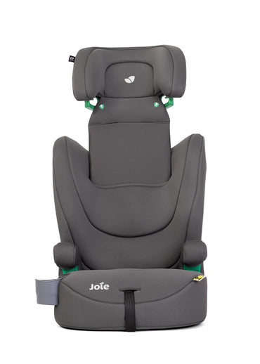 Joie Siège-auto Groupe 1-2-3 Elevate Thunder Grey