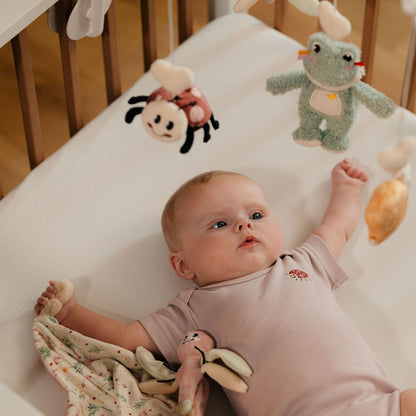 Dreambee Doudou Libellule Oscar 38 cm