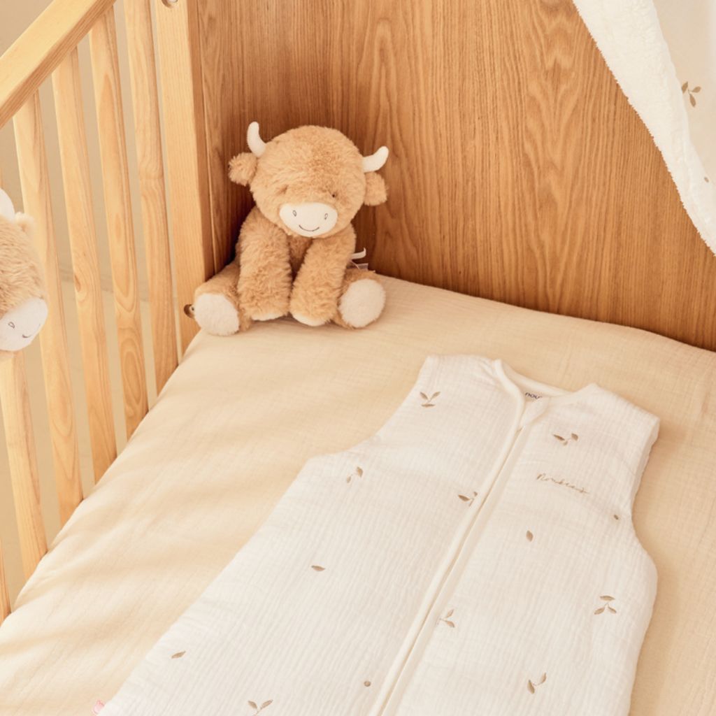 Noukie's Peluche Small Fluffy 25 cm