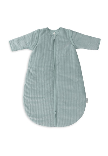 Jollein Sac de couchage 4 saisons Sea Green 90 cm 