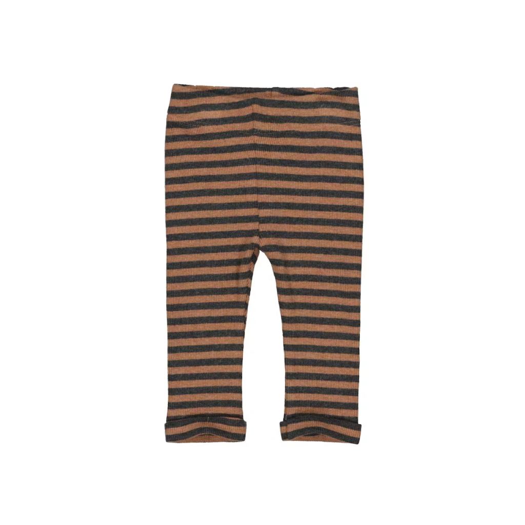 Levv broek, m 56, AOP Grey Dark Stripe,boy