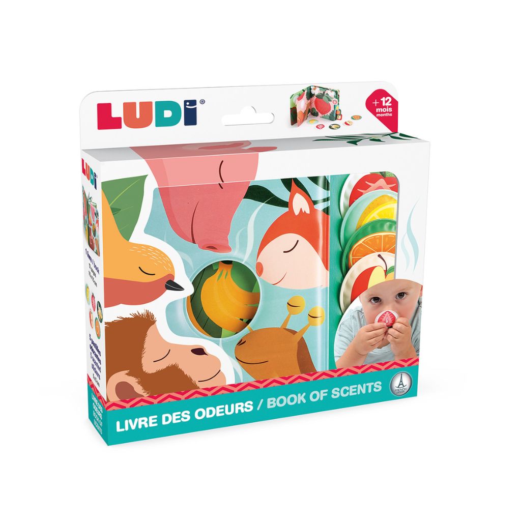 Ludi Geurboek Fruit
