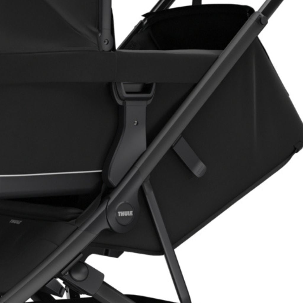 Thule Adaptateurs Spring pour nacelle