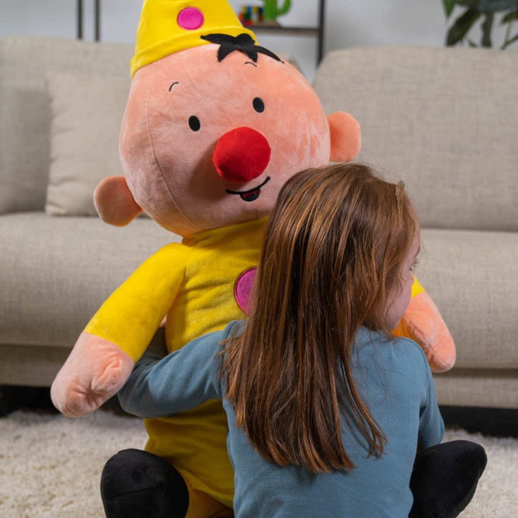 Bumba Peluche 90 cm Bumba