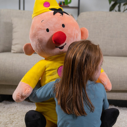 Bumba Peluche 90 cm Bumba