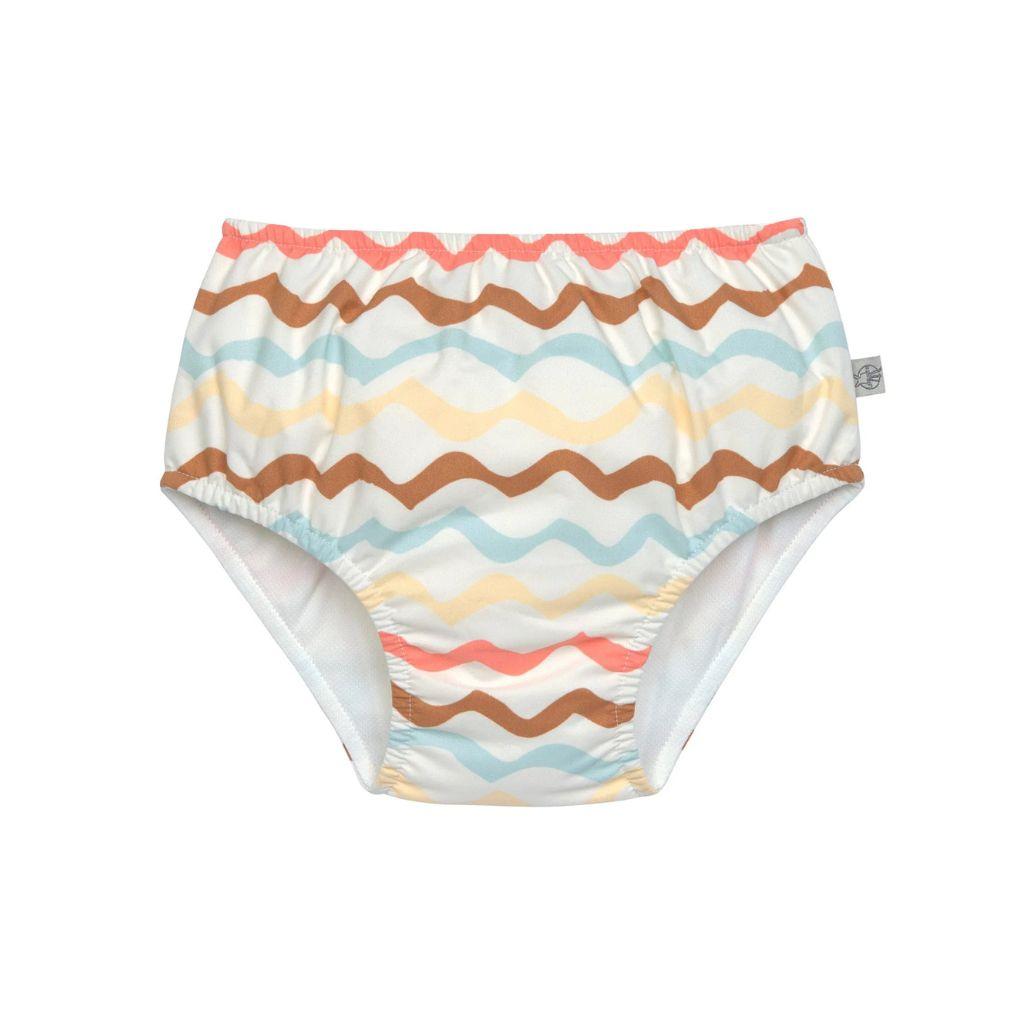 Zwembroek Waves girls Sea Salt