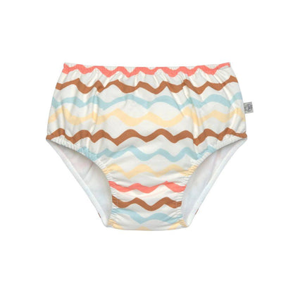 Zwembroek Waves girls Sea Salt
