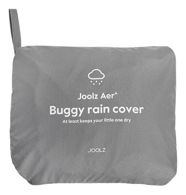 Joolz Habillage de pluie Aer+ gris