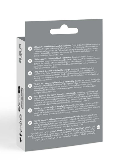 Medela Tubulure Hands-free