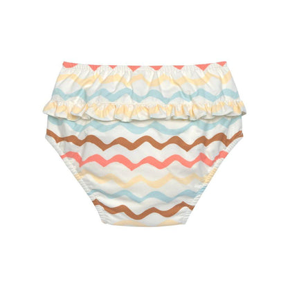 Zwembroek Waves girls Sea Salt