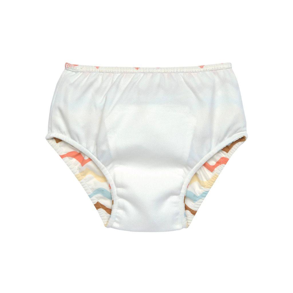 Zwembroek Waves girls Sea Salt