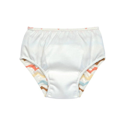 Zwembroek Waves girls Sea Salt