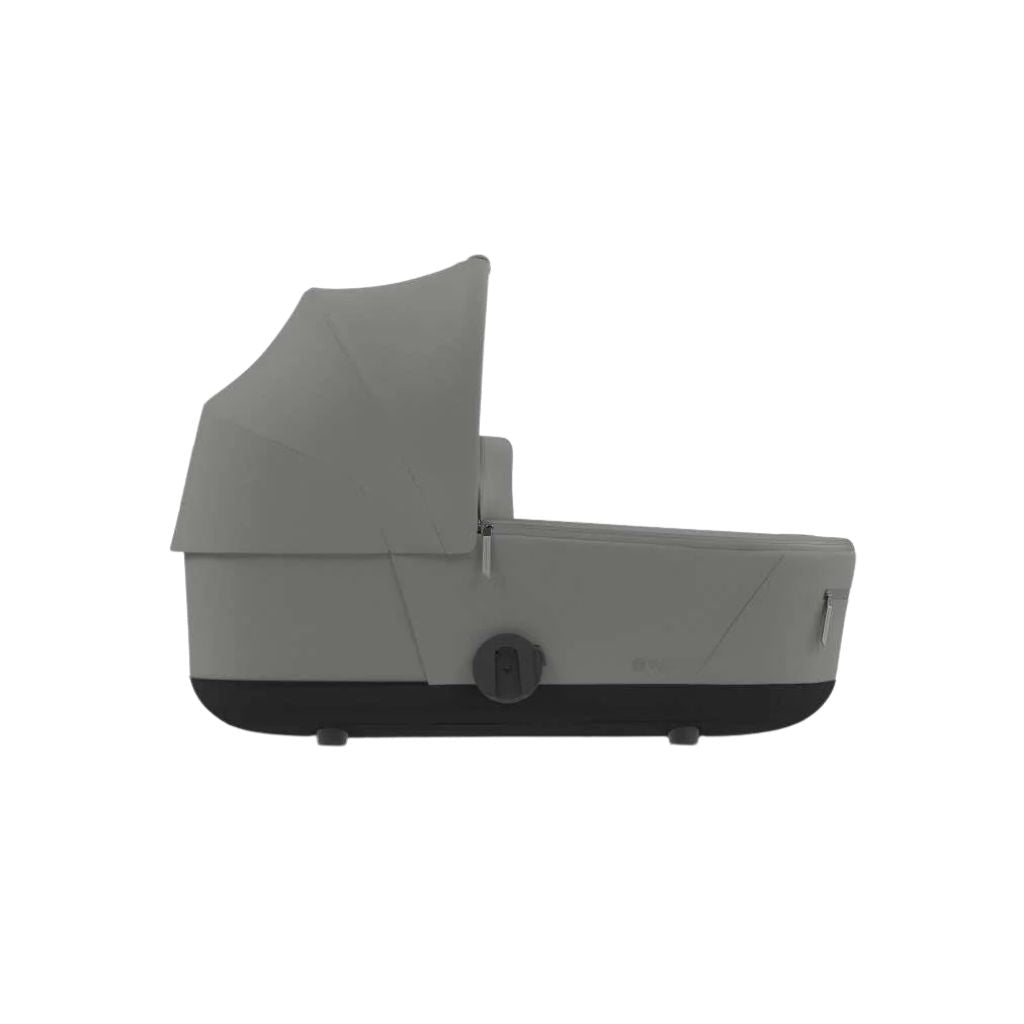 Cybex INFO Draagmand Mios Lux Mirage Grey