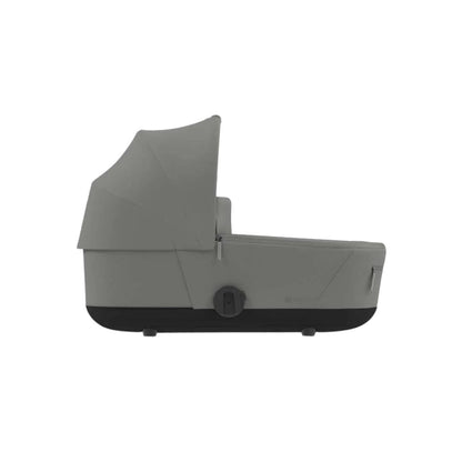 Cybex INFO Draagmand Mios Lux Mirage Grey