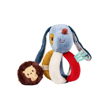 Lilliputiens Jules Grijprammelaar