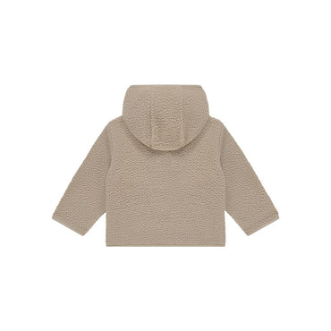 BabyFace Manteau Teddy Beige