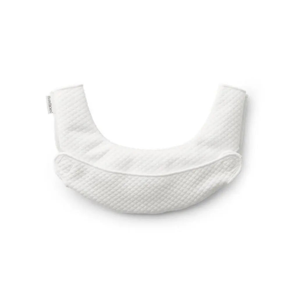 BabyBjĂśrn slab voor draagzak, One, wit, tencel