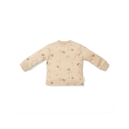 Little Dutch Pyjama Kerst , m62/68, Meerkleurig, Uniseks