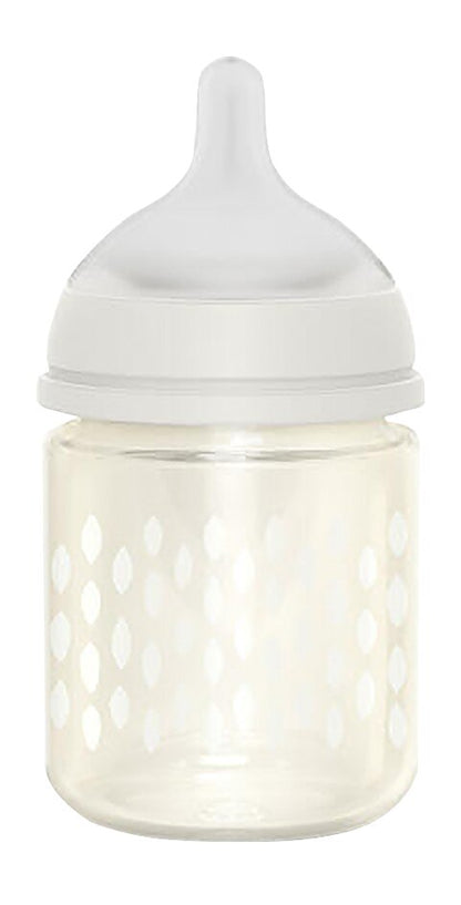 Suavinex Biberon Bonhomia beige 120 ml