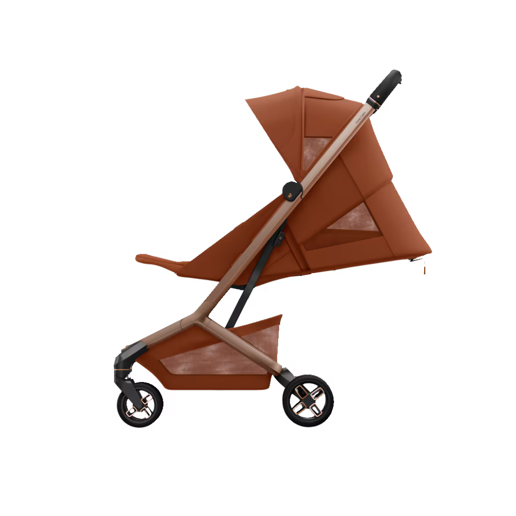 Maxi-Cosi Poussette Fame Cabin Copper Terra