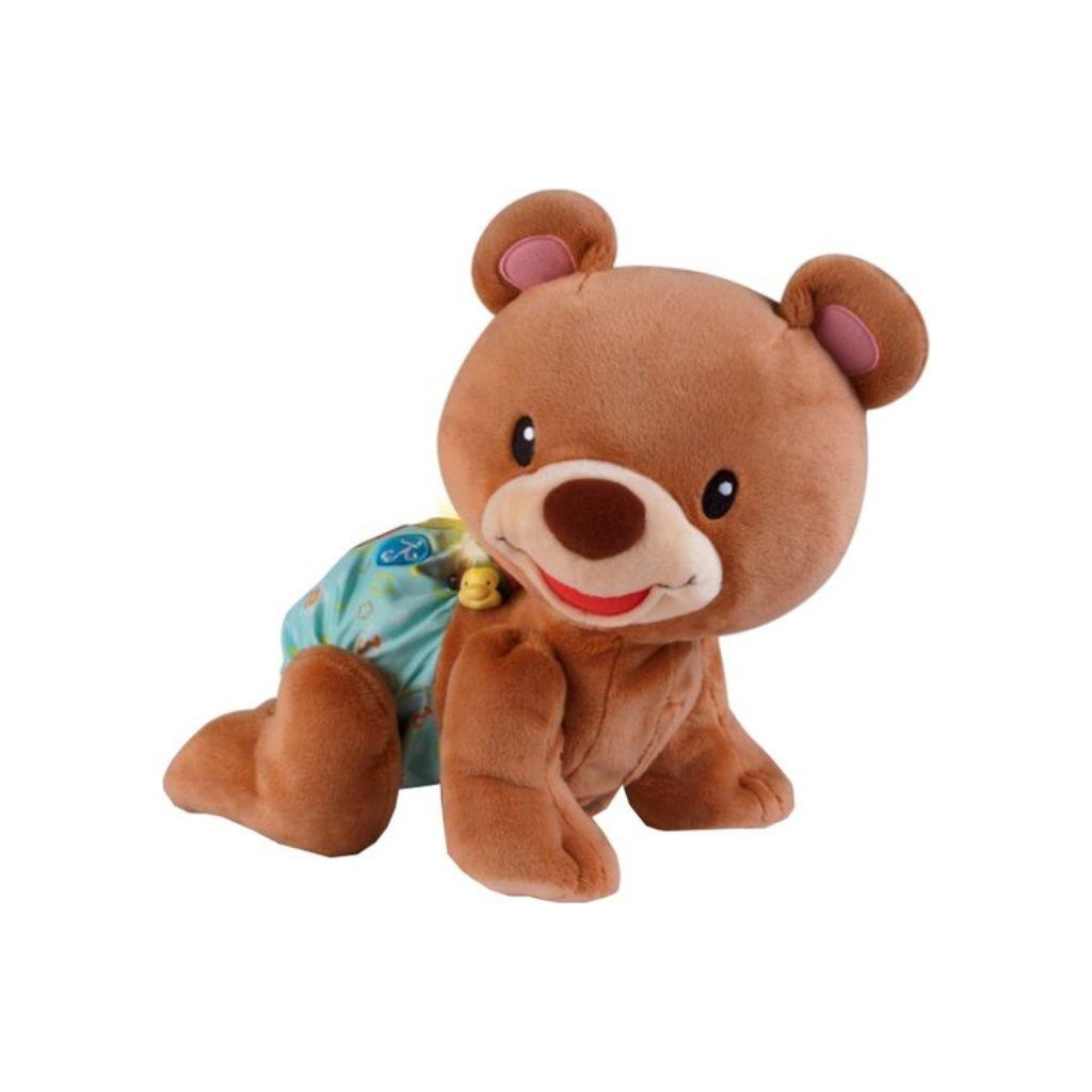 Vtech BABYSPEELGOED, Kruip & Leer Baby