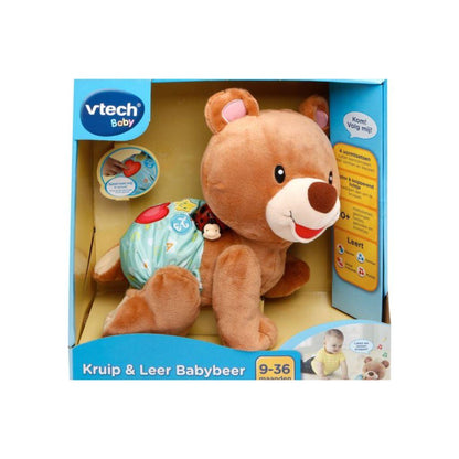 Vtech BABYSPEELGOED, Kruip & Leer Baby