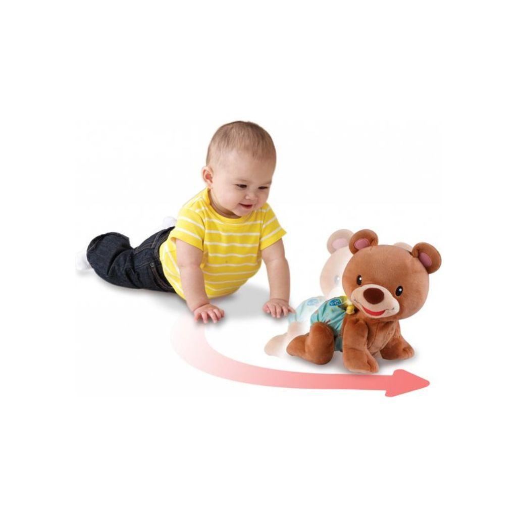 Vtech BABYSPEELGOED, Kruip & Leer Baby