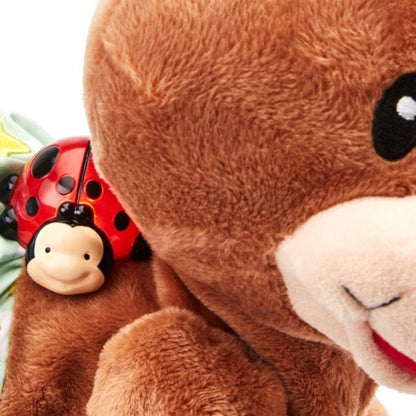 Vtech BABYSPEELGOED, Kruip & Leer Baby