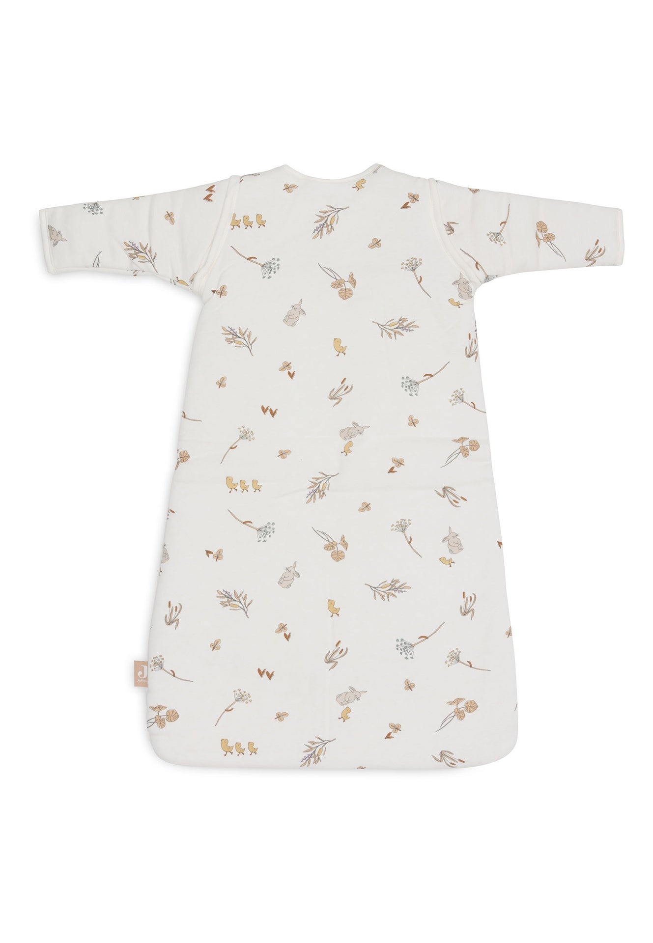 Jollein Slaapzak 4 seizoenen Riverside 70 cm Multi