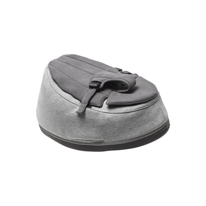 doomoo Zitkussen Seat'n Swing grey