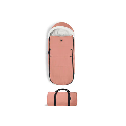 Stokke Voetenzak YOYO Ginger