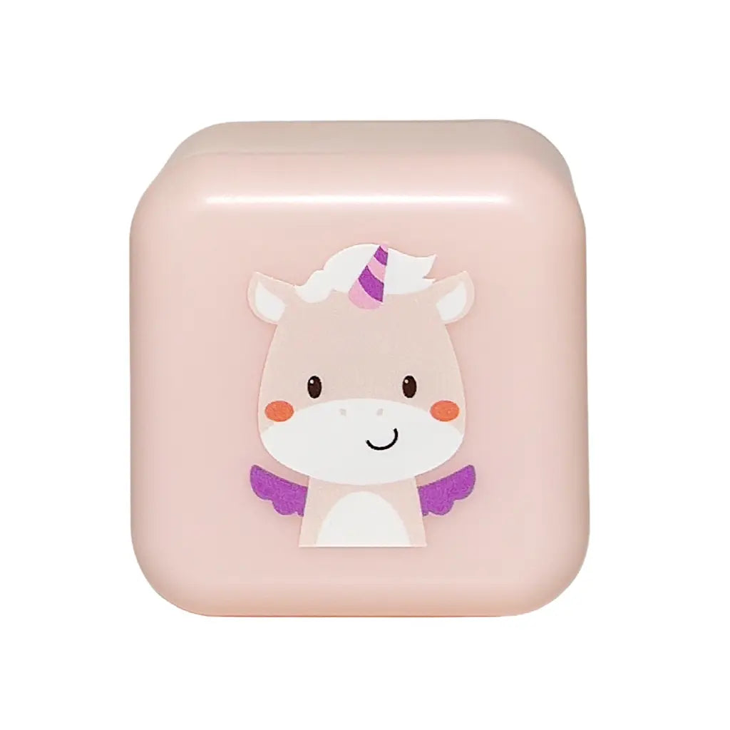 Cloud-B Nachtlampje Cube B Lily the Unicorn