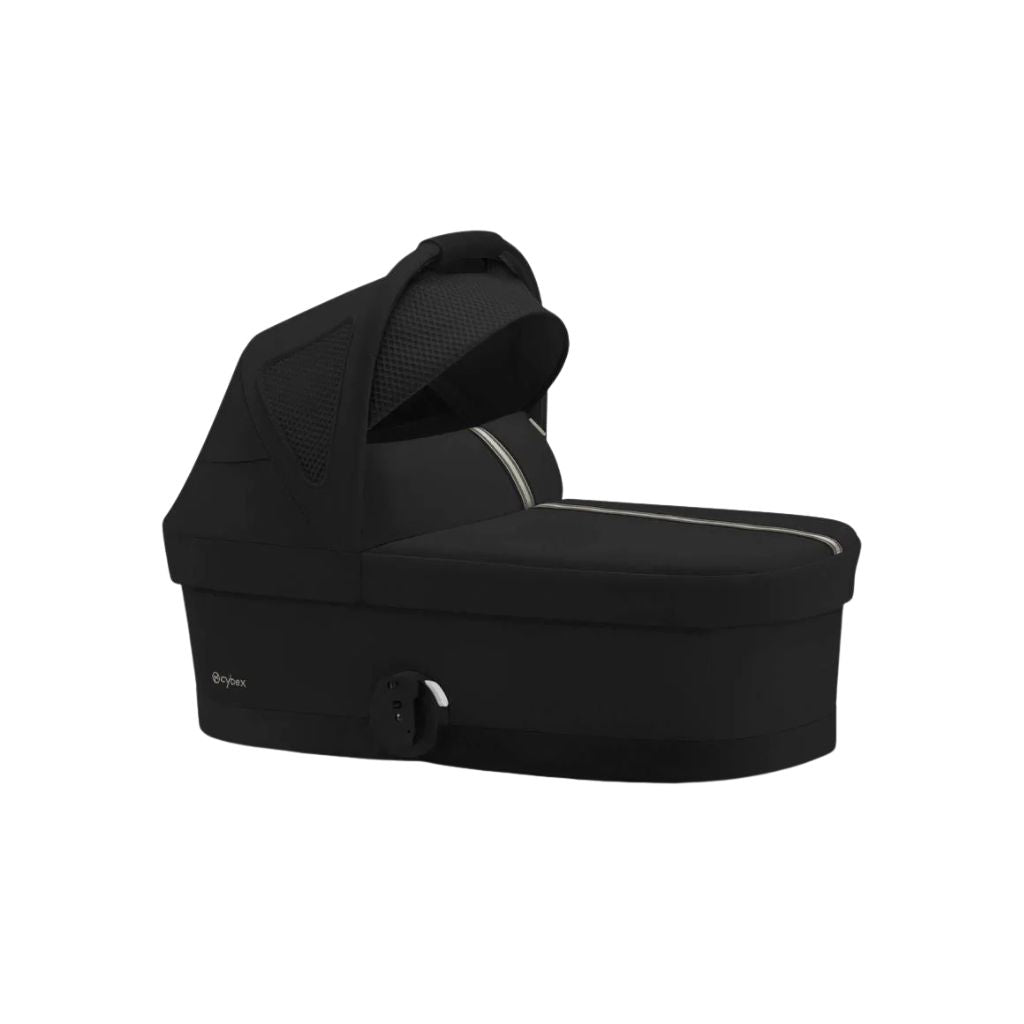 Cybex INFO Draagmand S Moon Black