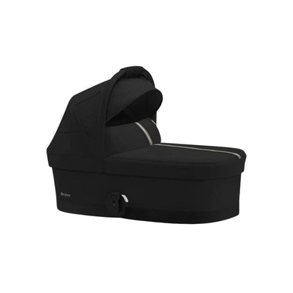 Cybex INFO Draagmand S Moon Black