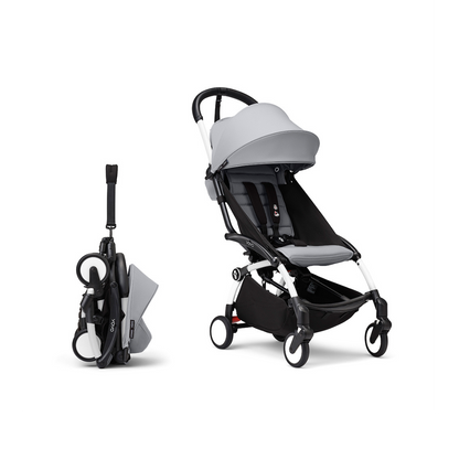 Stokke® Siège pour poussette YOYO³ 6+ Stone