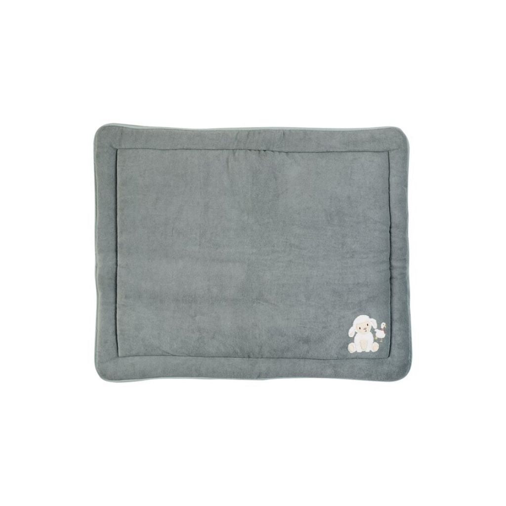Dreambee Tapis pour parc Jules & Odette vert doux