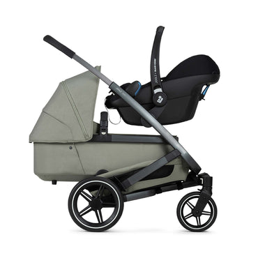 Joolz Adaptateur Geo3 pour siège-auto supérieur