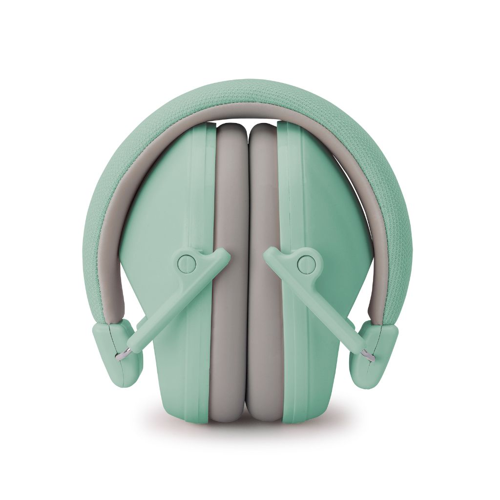 Alecto Gehoorbescherming voor kinderen Groen