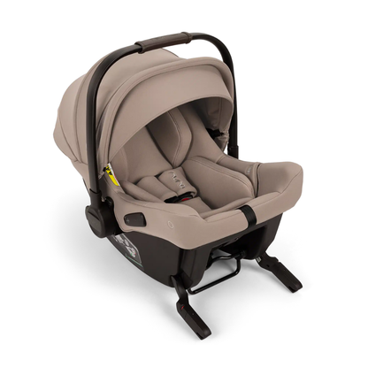 Nuna Siège-auto portable Pipa™ urbn Groupe 0+ Cedar