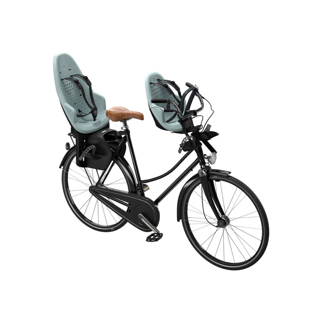 Thule Siège de vélo Yepp 2 Maxi 2 Rack mount Alaska