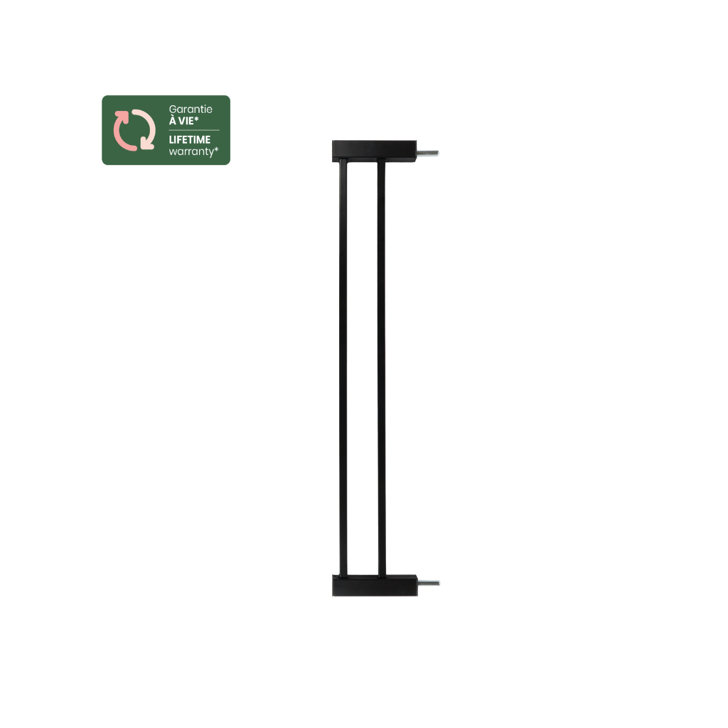 Badabulle Verlengstuk voor deurhek Safe & Pass 14 cm