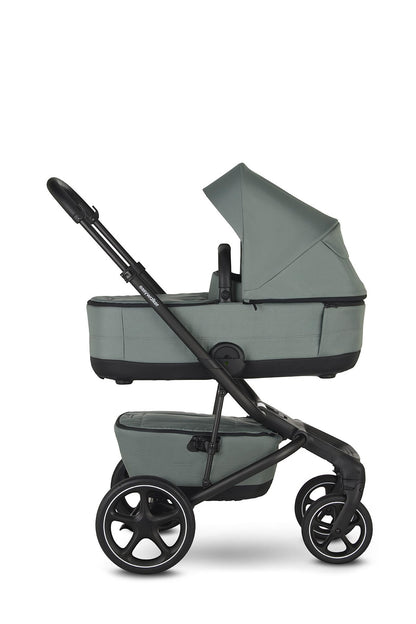 EasyWalker Poussette 3 en 1 Jimmey Thyme Green