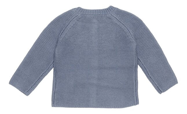 Little Dutch Cardigan Blue